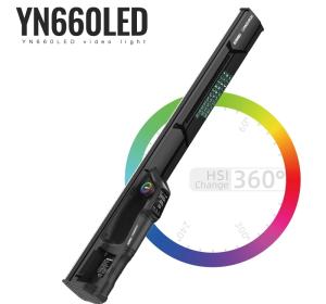 YN660 LED