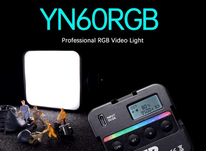 YN60RGB