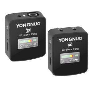 WIRELEES FENG